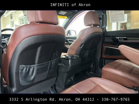 Used 2024 Kia Telluride SX image 49