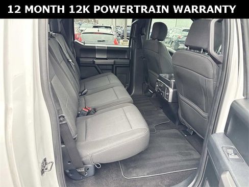 Used 2019 Ford F150 XLT w/ Equipment Group 302A Luxury image 11