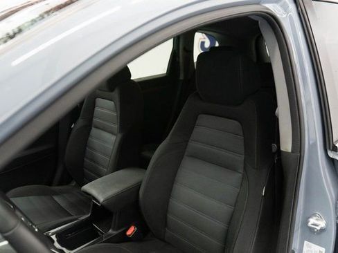 Certified 2021 Honda CR-V EX image 18