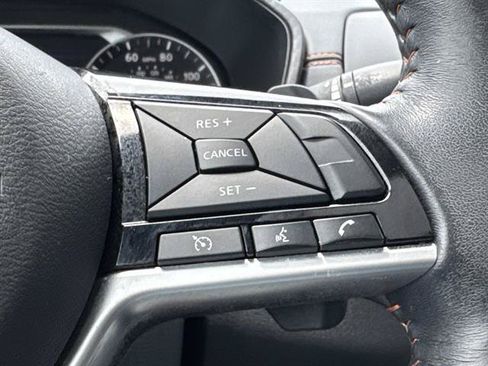 Used 2019 Nissan Altima 2.5 SR w/ SR Premium Package FWD image 17