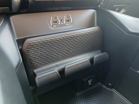 Used 2023 RAM 1500 Limited image 25