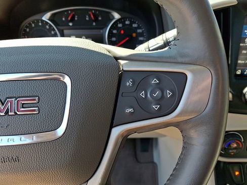 Used 2019 GMC Terrain Denali w/ Driver Alert Package II image 23