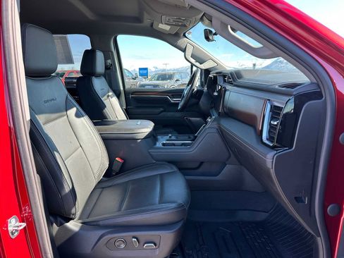 Certified 2024 GMC Sierra 2500 Denali w/ Technology Package image 10