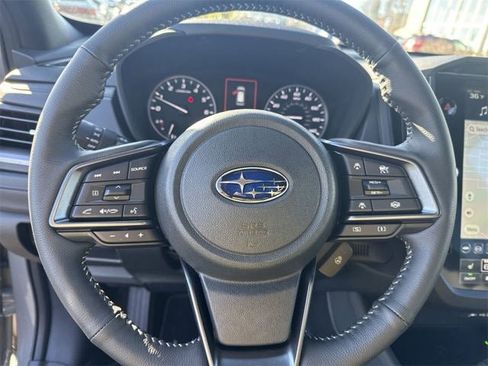 New 2026 Subaru Forester Limited image 65