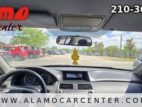 Used 2009 Honda Accord LX-P image 36