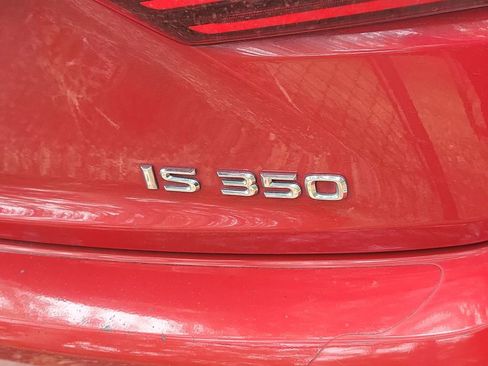 Used 2016 Lexus IS 350 350 image 16