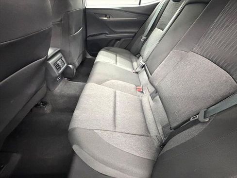 Certified 2026 Toyota Camry LE w/ Convenience Package FWD image 39