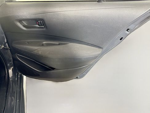 Used 2024 Toyota Corolla LE image 27