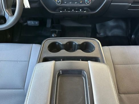 Used 2016 Chevrolet Silverado 3500 W/T image 21