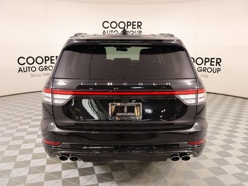 New 2026 Lincoln Aviator 2WD image 24
