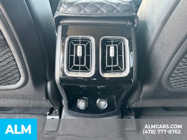 Used 2023 Kia Sorento SX AWD/4WD image 27