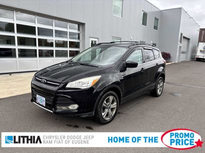 Used 2013 Ford Escape SE