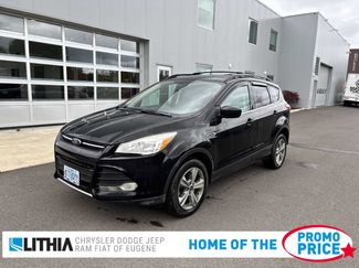 Used 2013 Ford Escape SE AWD/4WD video 1