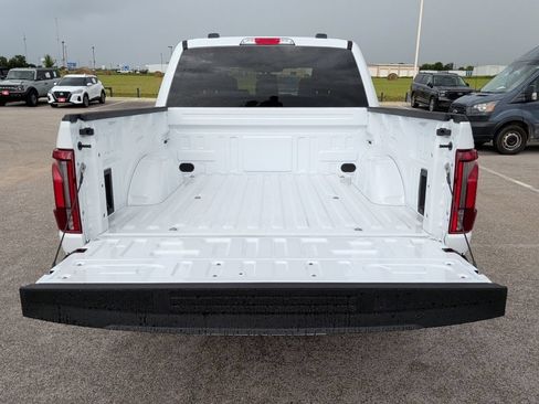 New 2026 Ford F150 Lariat w/ FX4 Off-Road Package AWD/4WD image 40