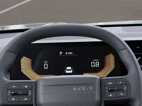 New 2027 Kia Telluride EX X-Line AWD/4WD image 25