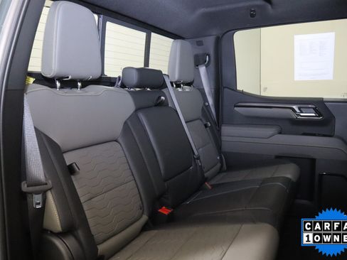 Used 2026 Chevrolet Silverado 1500 ZR2 AWD/4WD image 22