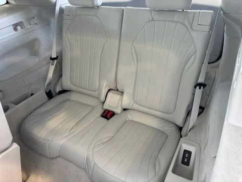 Certified 2023 Mercedes-Benz EQS 450+ SUV image 23