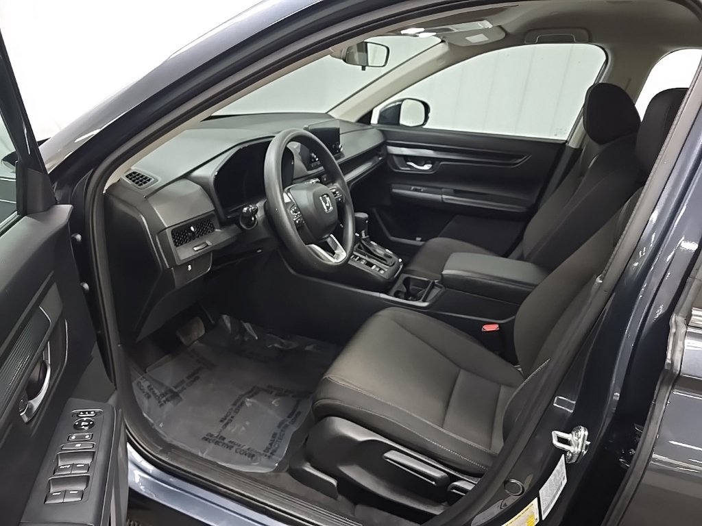 Used 2024 Honda CR-V LX image 28