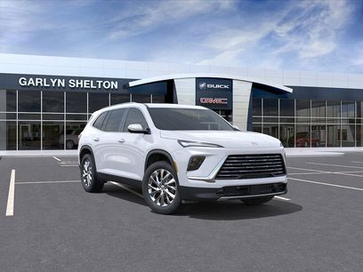 New 2026 Buick Enclave Preferred