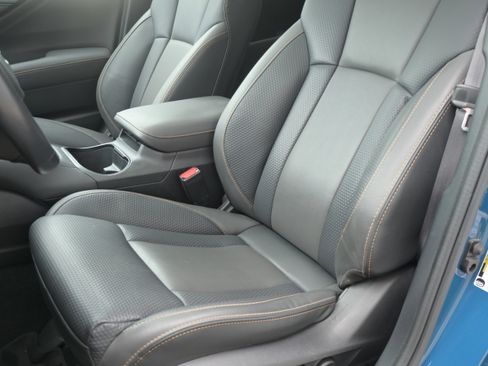 Used 2022 Subaru Outback Wilderness image 16