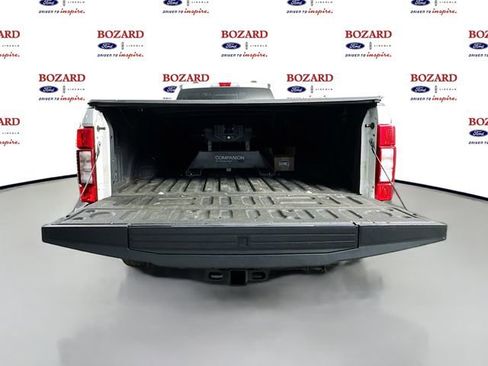 Used 2020 Ford F350 Lariat w/ Lariat Ultimate Package image 30