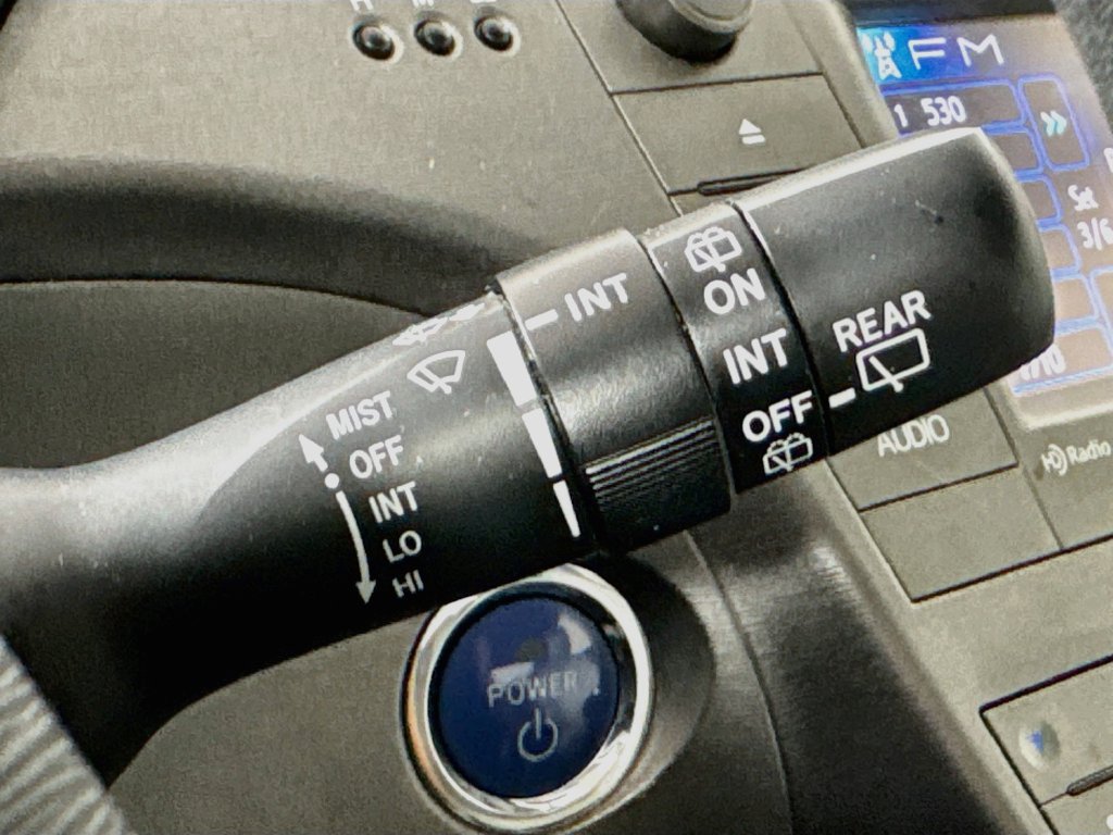 Used 2014 Toyota Prius Three FWD image 13