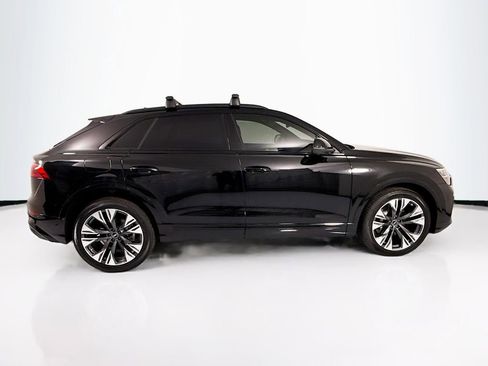 New 2026 Audi Q8 Premium Plus image 4