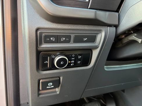 Used 2024 Ford F150 XLT w/ Equipment Group 302A MID AWD/4WD image 10