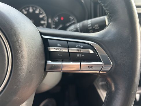 Used 2024 MAZDA CX-50 AWD 2.5 S w/ Cargo Package image 18