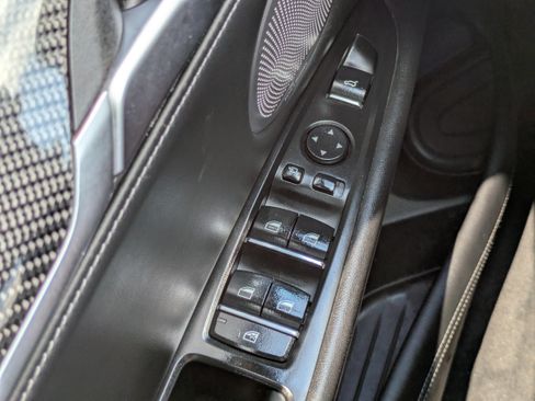 Used 2019 BMW X6 M w/ Executive Package AWD/4WD image 24