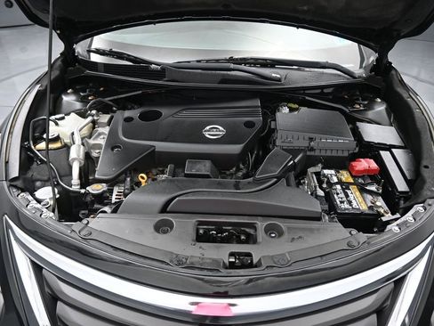 Used 2015 Nissan Altima 2.5 S w/ Power Driver Seat Package FWD image 42