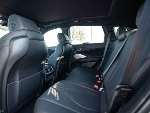 New 2026 Acura RDX A-Spec image 36