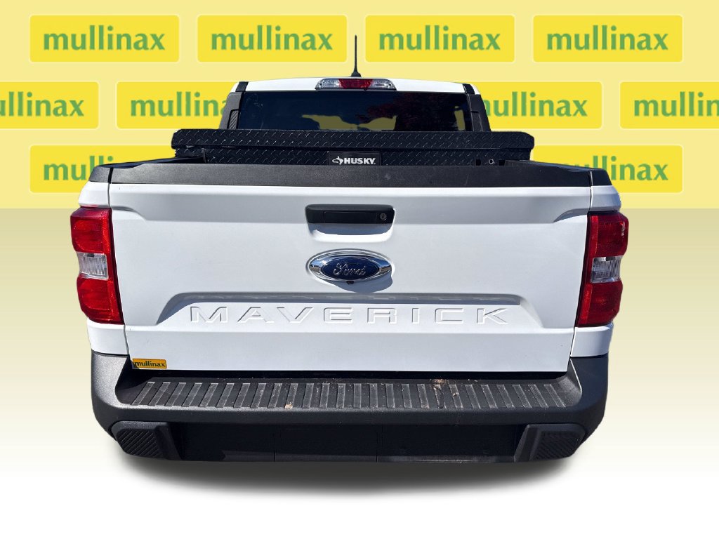 Used 2024 Ford Maverick XL FWD image 30