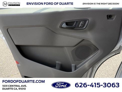 New 2026 Ford Transit 250 Base image 15