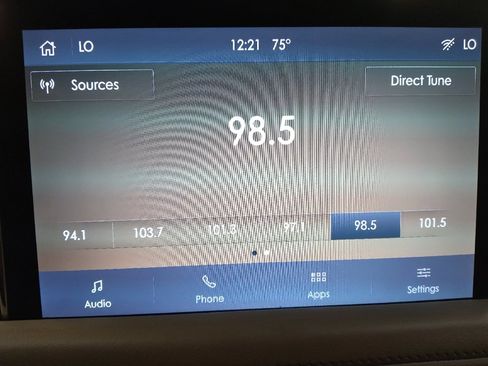 Used 2021 Lincoln Aviator 2WD image 25