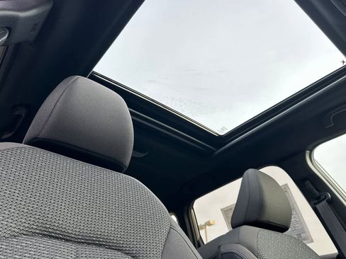 New 2026 Subaru Forester Premium image 18