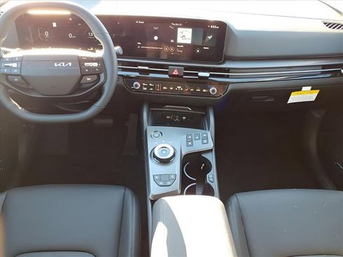 New 2026 Kia Sportage SX Prestige AWD/4WD image 5
