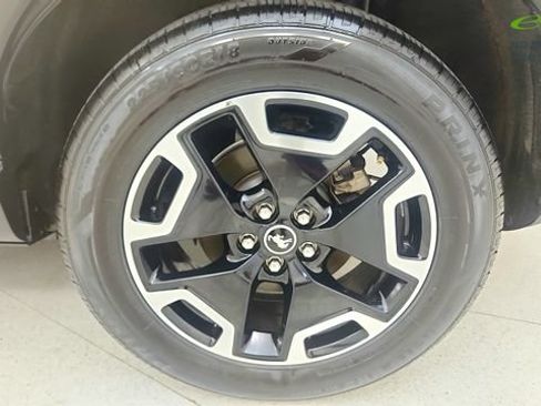 Used 2024 Ford Bronco Sport Outer Banks w/ Tech Package AWD/4WD image 74