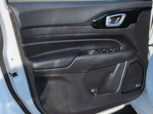 Certified 2023 Jeep Compass High Altitude image 15