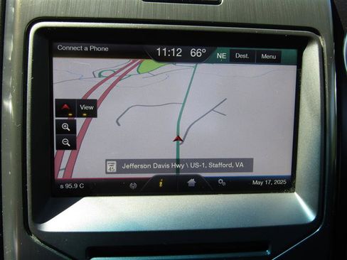 Used 2014 Ford F150 FX4 w/ FX Appearance Package image 22