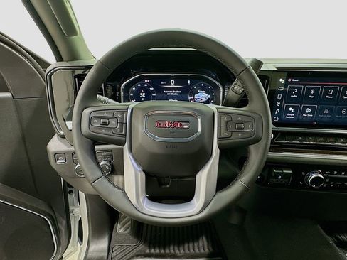 New 2026 GMC Sierra 1500 SLE AWD/4WD image 11