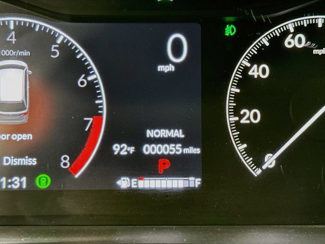 Used 2026 Honda Odyssey EX-L image 33