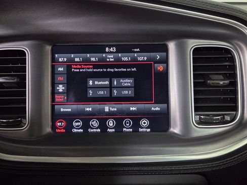 Used 2020 Dodge Charger GT w/ Plus Group image 22