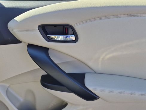 Used 2016 Acura RDX FWD image 9