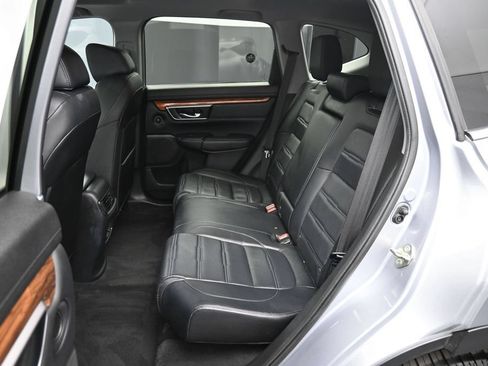 Certified 2020 Honda CR-V EX-L image 21