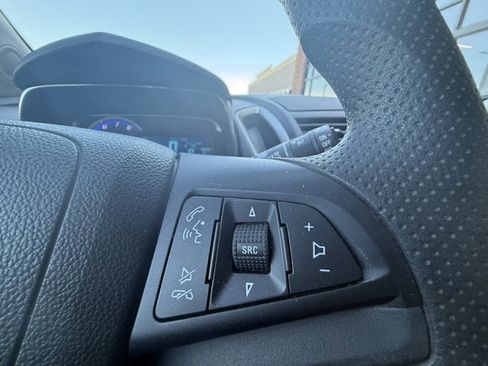 Used 2016 Chevrolet Trax LS w/ LPO, Cargo Package FWD image 20