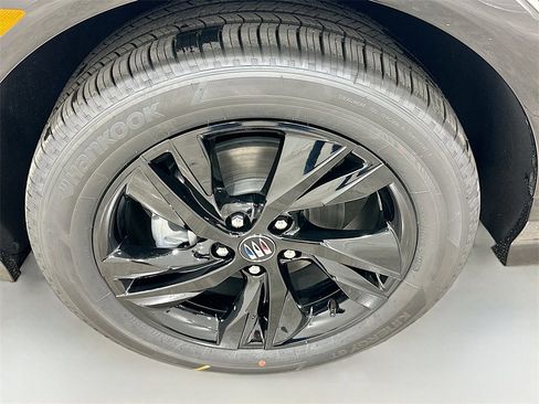 New 2026 Buick Encore GX Sport Touring w/ Advanced Technology Package image 30