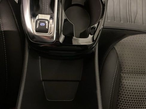 New 2026 Chevrolet Trax LT w/ Driver Confidence Package FWD image 23