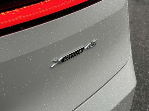 Used 2026 BMW iX xDrive45 image 14