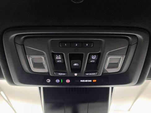 Used 2024 GMC Sierra 1500 Denali Ultimate image 51